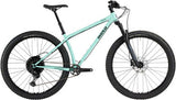 Surly Krampus Front Suspension Bike - 29", Steel, Blue Oyster Coat, X-Large