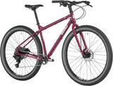 Surly Ogre Bike - 29", Steel, Fermented Plum, Large