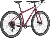 Surly Ogre Bike - 29", Steel, Fermented Plum, Large