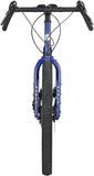 Surly Grappler Bike - 27.5, Steel, Subterranean Homesick Blue, Small