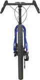 Surly Grappler Bike - 27.5, Steel, Subterranean Homesick Blue, Small