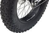 Surly Moonlander Fat Tire Bike - 24", Steel, Lunar Dust Gray, Small
