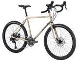 Surly Disc Trucker Bike - 26", Steel, Grandpa's Khakis, 50cm