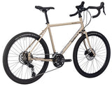 Surly Disc Trucker Bike - 26", Steel, Grandpa's Khakis, 50cm