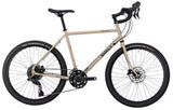 Surly Disc Trucker Bike - 26", Steel, Grandpa's Khakis, 50cm