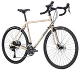 Surly Disc Trucker Bike - 700c, Steel, Grandpa's Khakis, 56cm