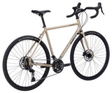 Surly Disc Trucker Bike - 700c, Steel, Grandpa's Khakis, 56cm
