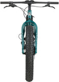 Surly Wednesday Fat Bike - 26", Steel, OG Algae, X-Large