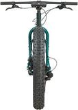 Surly Wednesday Fat Bike - 26", Steel, OG Algae, X-Large