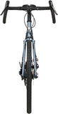 Surly Straggler Bike - 650b, Steel, Cold Steel Blue, 42cm