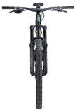 Salsa Blackthorn 145 Eagle 70 Transmission Bike - 29", Aluminum, Black Spruce, Large