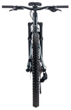 Salsa Blackthorn 145 Eagle 70 Transmission Bike - 29", Aluminum, Black Spruce, Large