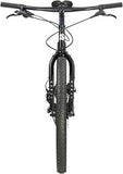 Surly Bridge Club Bike - 27.5", Steel, Trevor's Closet Black, X-Large