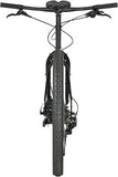 Surly Bridge Club Bike - 27.5", Steel, Trevor's Closet Black, X-Small