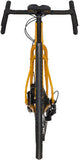 Salsa Journeyer Drop Bar Cues 1x11 Bike - 700c, Aluminum, Mustard, 53cm