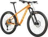 Salsa Timberjack SLX Bike - 29", Aluminum, Terracotta Orange, X-Small