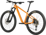 Salsa Timberjack SLX Bike - 29", Aluminum, Terracotta Orange, X-Large