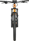 Salsa Timberjack SLX Bike - 29", Aluminum, Terracotta Orange, X-Small