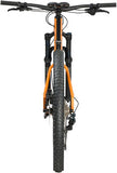Salsa Timberjack SLX Bike - 29", Aluminum, Terracotta Orange, X-Large