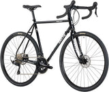 Surly Midnight Special Bike - 700c, Steel, Hi-Viz Black, 56cm