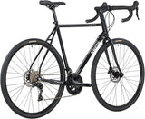 Surly Midnight Special Bike - 700c, Steel, Hi-Viz Black, 56cm