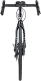 Surly Midnight Special Bike - 700c, Steel, Hi-Viz Black, 56cm