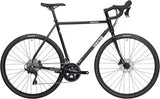 Surly Midnight Special Bike - 700c, Steel, Hi-Viz Black, 56cm