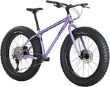 Surly Ice Cream Truck Bike - 26", Steel, Taro Milk Tea, Medium