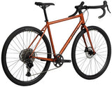Surly Straggler Bike - 700c, Steel, Cues 1x11, Shaggy Carpet, 54cm