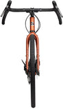 Surly Straggler Bike - 700c, Steel, Cues 1x11, Shaggy Carpet, 54cm