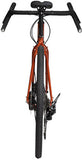 Surly Straggler Bike - 700c, Steel, Cues 1x11, Shaggy Carpet, 54cm
