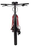 Surly Bridge Club Bike - 27.5", Steel, Lingering Cranberry, Large