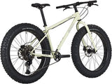 Surly Wednesday Bike - 26", Steel, Key Lime Sneeze, Medium