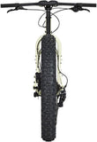Surly Wednesday Bike - 26", Steel, Key Lime Sneeze, Medium