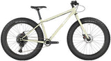 Surly Wednesday Bike - 26", Steel, Key Lime Sneeze, Medium