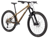 Surly Sorceress Deore 12 Bike - 29", Steel, Hot Honey Bling, Large