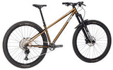 Surly Sorceress Deore 12 Bike - 29", Steel, Hot Honey Bling, Large
