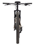 Surly Sorceress Deore 12 Bike - 29", Steel, Hot Honey Bling, Large