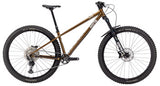 Surly Sorceress Deore 12 Bike - 29", Steel, Hot Honey Bling, Large