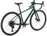 Salsa Journeyer Drop Bar CUES 10 Bike - 700c, Aluminum, Peat Moss, 51cm