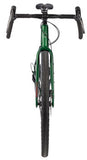 Salsa Journeyer Drop Bar CUES 10 Bike - 700c, Aluminum, Peat Moss, 51cm