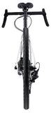 Salsa Journeyer Drop Bar ESSA 8 Bike - 700c, Aluminum, Vapor Gray, 51cm