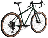 Salsa Fargo Apex AXS Transmission Bike - 29", Steel, Peat Moss, Medium