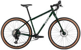 Salsa Fargo Apex AXS Transmission Bike - 29", Steel, Peat Moss, Small