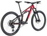 Salsa Blackthorn 125 C Eagle 90 Transmission Bike - 29", Carbon, Dark Umber/Canyon Red, Medium