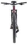Salsa Blackthorn 125 C Eagle 90 Transmission Bike - 29", Carbon, Dark Umber/Canyon Red, Medium