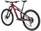 Salsa Blackthorn 125 C Eagle 90 Transmission Bike - 29", Carbon, Dark Umber/Canyon Red, Medium