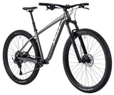 Salsa Rangefinder CUES 10 Bike - 29", Aluminum, Graphite Gray, Medium