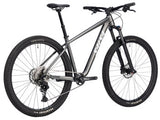 Salsa Rangefinder CUES 10 Bike - 29", Aluminum, Graphite Gray, Large