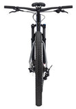 Salsa Rangefinder CUES 10 Bike - 29", Aluminum, Graphite Gray, Small